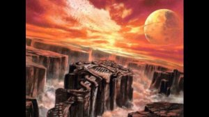 Axel Rudi Pell - The Temple Of The Holy