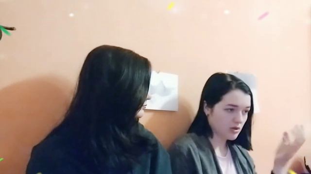 ВОПРОС/ОТВЕТ С MARINA KLEVTSOVSKAYA. Слишком лично? смотреть онлайн