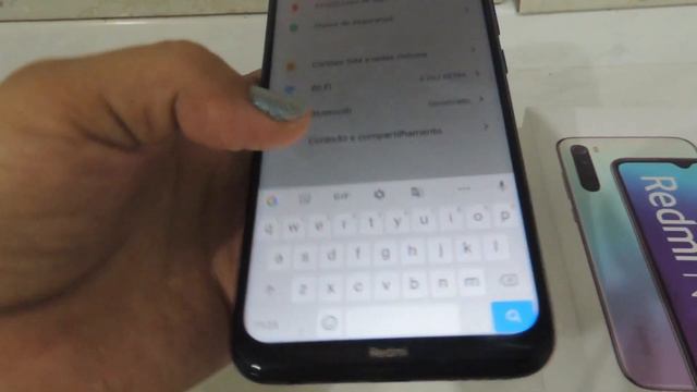 Como saber se seu XIAOMI é ORIGINAL? VERSÃO GLOBAL смотреть онлайн