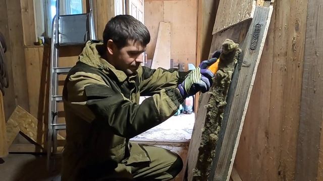 Заработал 178 000 тыс. на индейке. Жизнь в деревне. смотреть онлайн