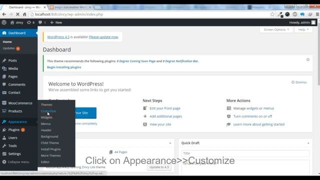 How to use custom css смотреть онлайн