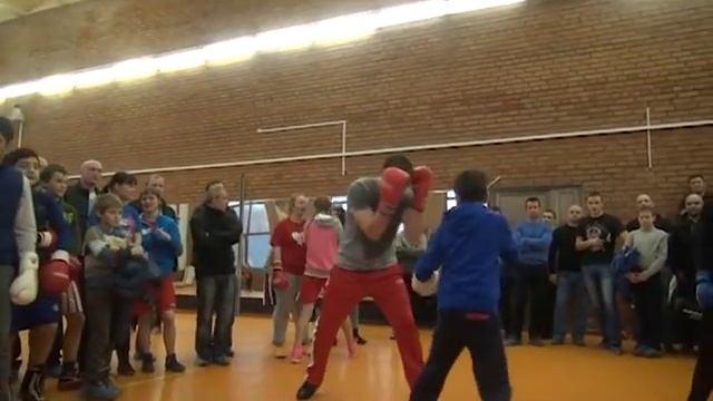 Мастер класс Дмитрия Пирога в Ярославле смотреть онлайн