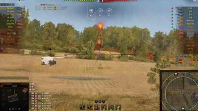 Субботний стрим))) Подгорим или нет? смотреть онлайн