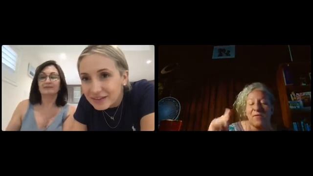 The Modern Oracle Book Pre-Launch | Facebook Live смотреть онлайн