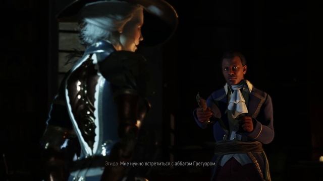 КАК ЭТО БЫЛО В STEELRISING смотреть онлайн