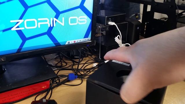 Joe's Unboxings: AMD Ryzen R5 1600 смотреть онлайн