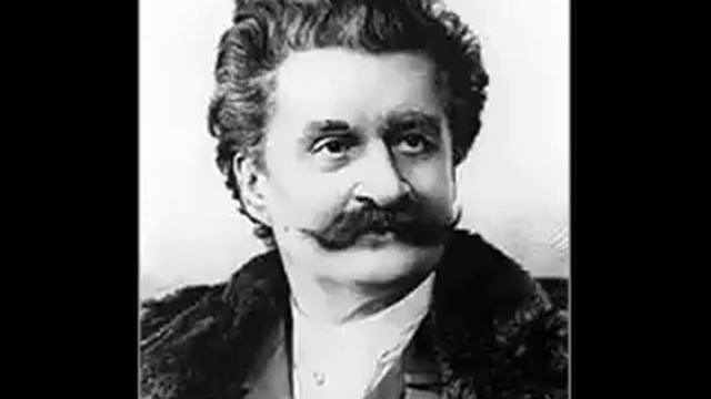 Bitte schön! - Johann Strauss II смотреть онлайн