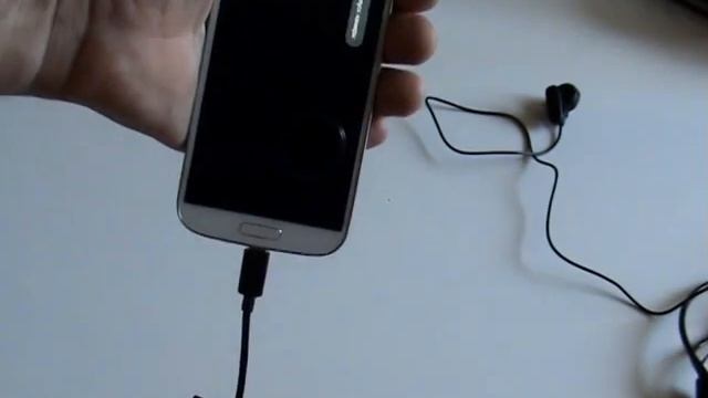 Подключить внешнюю аналоговую (AHD) камеру к смартфону Samsung Galaxy S4/S5/S6/Note3/ThinkPad 8 смотреть онлайн