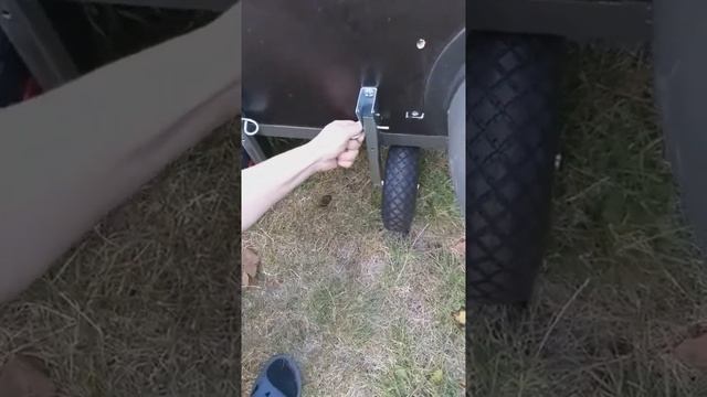 Транцевые колеса BVS КТ270 Штифт смотреть онлайн