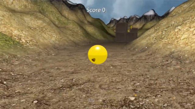 Kolobok game demonstration смотреть онлайн