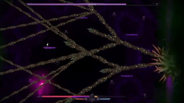 Sundered - Final Boss - Humanity Boss Fight - 100% Corrupted Ending смотреть онлайн