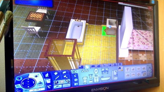 The Sims 3 Времена Года и Питомцы смотреть онлайн