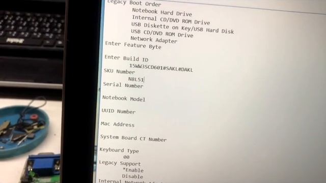 Hp manufacturing programming mode is in unlock mode and missing serial number solved. смотреть онлайн