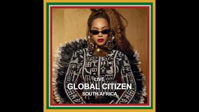 Apeshit - LIVE - Global Citizen смотреть онлайн