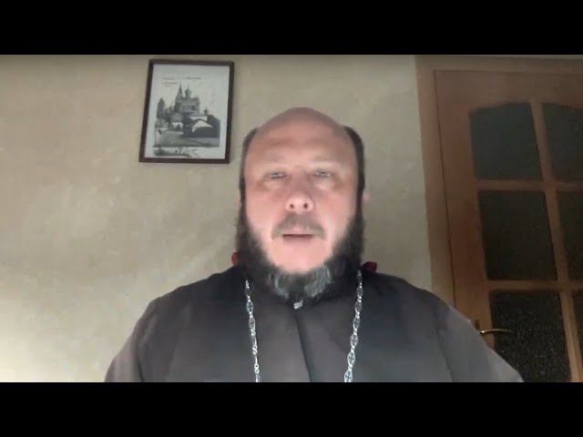 Прямой эфир. Самые распространённые вопросы новоначальных. Иерей Алексей Овчинников. смотреть онлайн