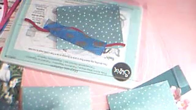SU meets HC - Pink Hibiscus flower card part 2 - making the card смотреть онлайн