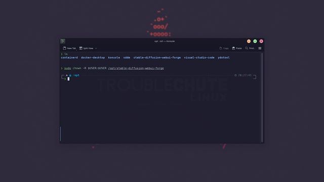 EASY & FAST Image AI on Linux | SDUI Forge | Install & Usage Guide смотреть онлайн