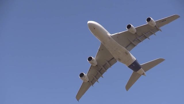 Paris Airshow - Le Bourget 2015