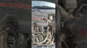 отказ третьего цилиндра, причины и устранение.