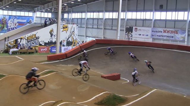 РСиВС. День 1. Мальчики 2008-2009 г.р. Четвертьфинал 4 смотреть онлайн