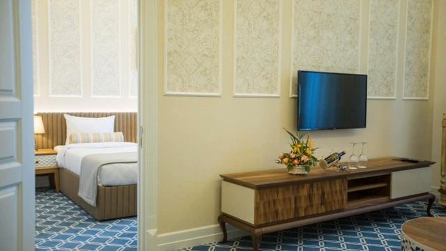 Promenade Hotel Baku, Baku, Azerbaijan