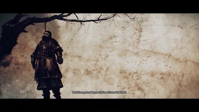 THE WITCHER 3 (Honest Game Trailers) смотреть онлайн
