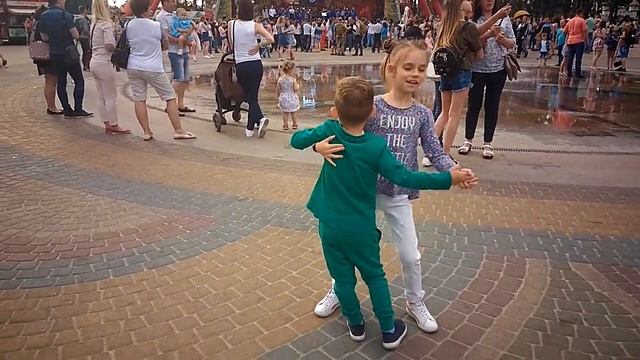 Не отнимайте солнце у детей!? смотреть онлайн