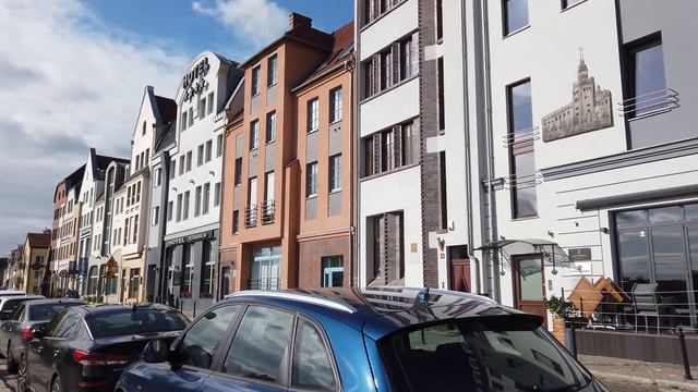 ЩЕЦИН СССР или современный польский город смотреть онлайн