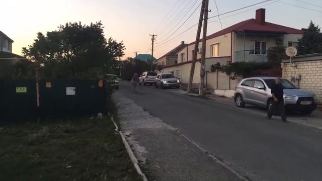 Мысхако. Элитный пригород Новороссийска. Море, пляж, прогулка, обзор. (Папа Может) смотреть онлайн