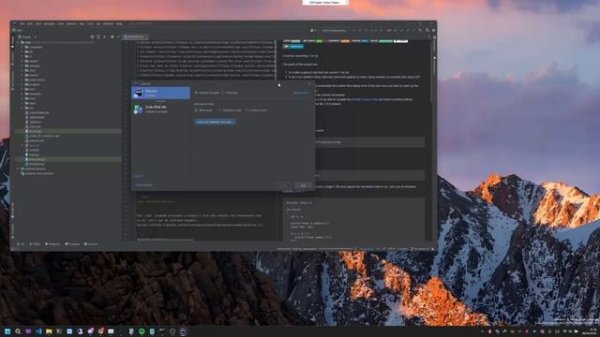 JetBrains Trial bypass PoC - GoLand