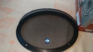 Нештатная задняя полка под "овалы".Hyundai Accent (Хендай Акцент)