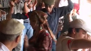 Аварская зажигательная свадьба зурна барабан