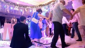 казаки на свадьбе Народные казачьи песни и пляски