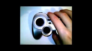 Обзор геймпада Logitech F710