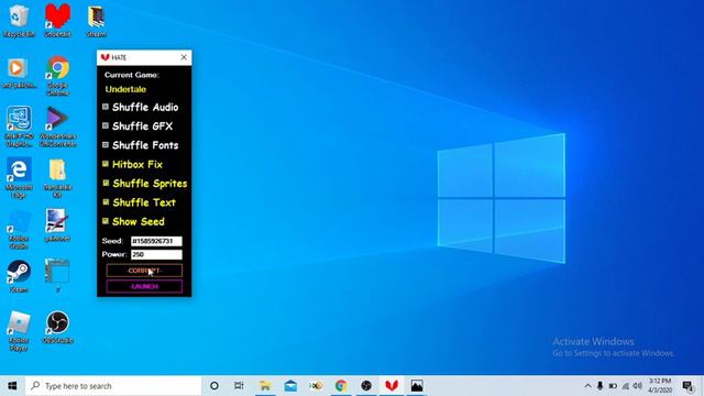 Undertale HATE Corruptor! (HOTLAND) [LIVE STREAM] смотреть онлайн