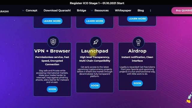 Quarashi Network- The Best Ever Project And Network смотреть онлайн