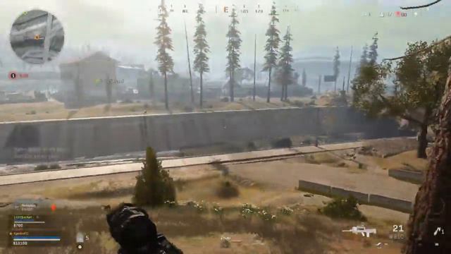 CALL OF DUTY: WARZONE - PLAYSTAION ОПЯТЬ ОБДЕЛИЛИ [ОБЗОР] смотреть онлайн
