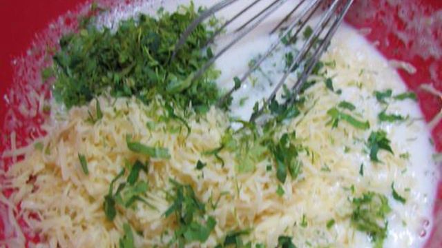 Сборник рецептов