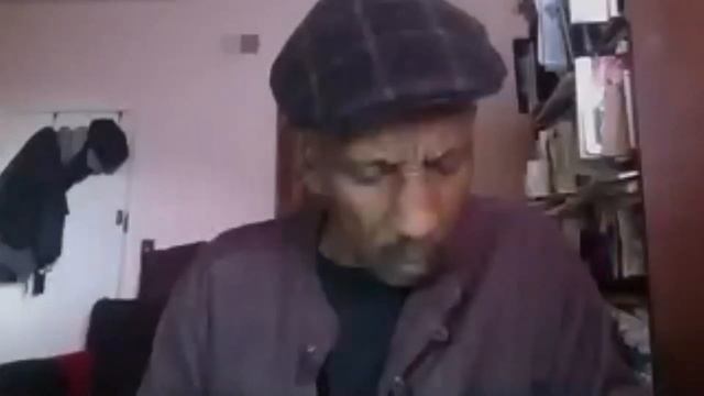 VOCARIUM READING SERIES: Will Alexander & Nathaniel Mackey (October 07, 2021) смотреть онлайн