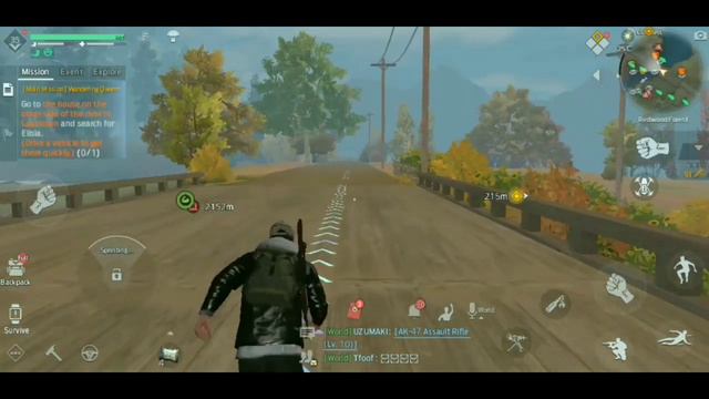 Undawn Survive Gameplay Walkthrough Part 10 смотреть онлайн