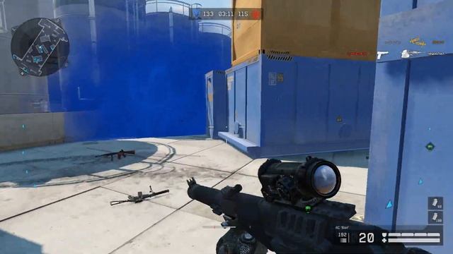 WARFACE | Nice Moments 4 смотреть онлайн