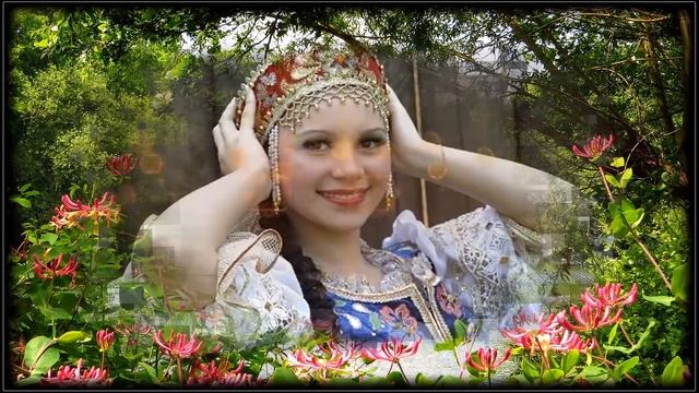 Лена василёк и гр Белый день Церковь белая смотреть онлайн