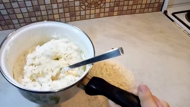 Домашний батон на молоке смотреть онлайн