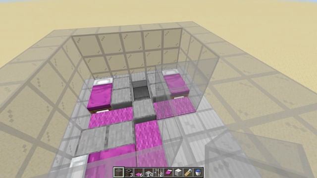 Iron Farm so Simple a Grandma Designed it 1.14.4, 1.15.1, 1.15.2 1. Minecraft Java No Redstone смотреть онлайн