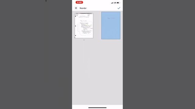 How to Create a PDF from Adobe Scan and Upload to Canvas смотреть онлайн