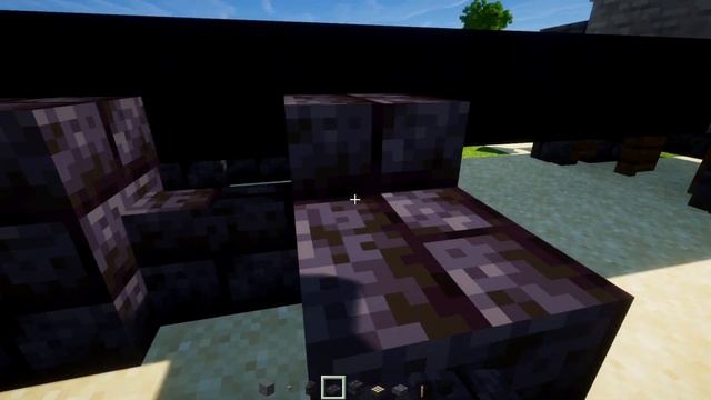 Minecraft MAN TGS Expedition RV Truck Tutorial смотреть онлайн