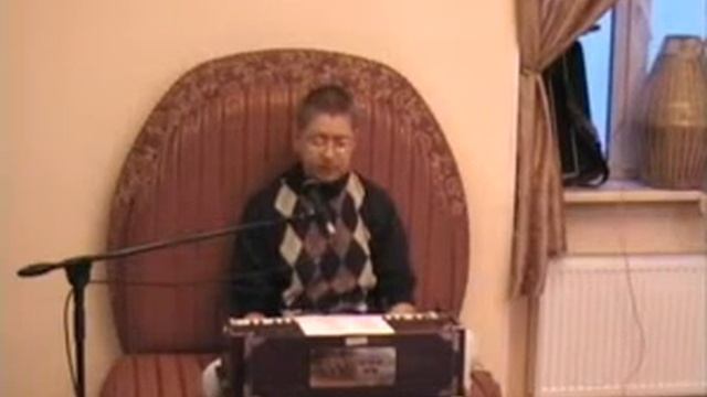 Юрий Паршиков Мудрость тысячелетий 01 02 09 Глава 2 Краткое изложение Бхагавад гиты Часть 1 смотреть онлайн