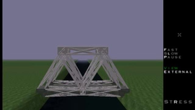 Pontifex Level 1 смотреть онлайн