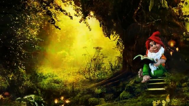 Гномики - Александр ГамИ смотреть онлайн