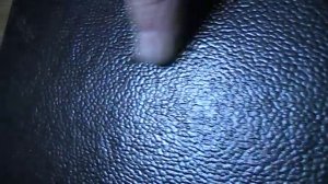 Ремонт пластикового чемодана